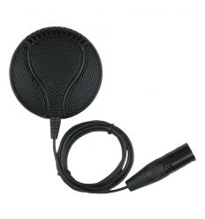 Microphone pour grosse caisse