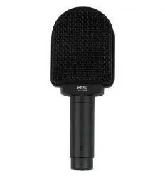 Micro prise de son ampli guitare