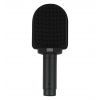 Microphone prise de son ampli guitare