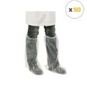 Photo : Surbottes jetables (lot de 50)