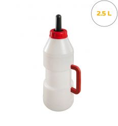Biberon Veau 2,5 L