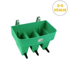 Bac Allaitement 3 Veaux