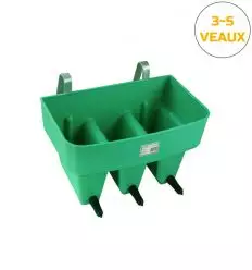 Bac Allaitement Veau