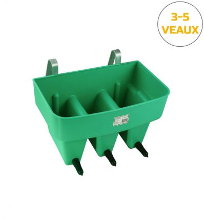 Bac Allaitement 3 Veaux