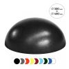 Borne anti-stationnement demi-sphère en fonte diamètre 300 et 400 mm