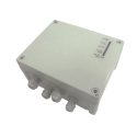 Photo : Coffret de commande aération EVOLUTION 230V/10A