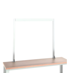 Portique établi 1400 mm