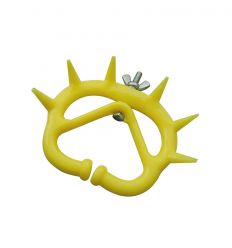 Anti têteur pour veau