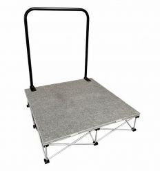 Podium pour chef d'orchestre