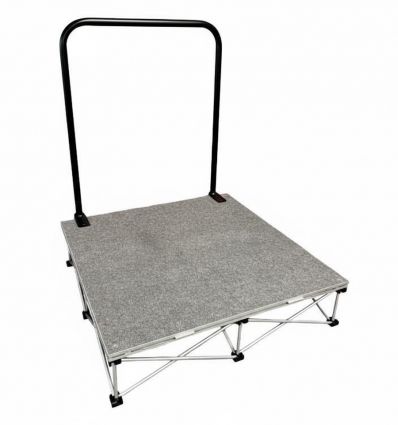 Podium pour chef d'orchestre