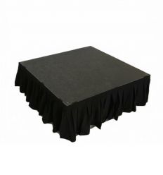 Estrade pour chef d'orchestre