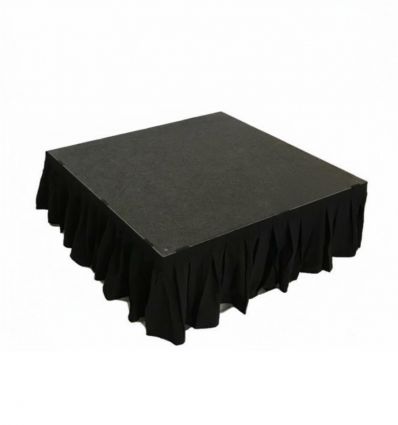 Estrade pour chef d'orchestre