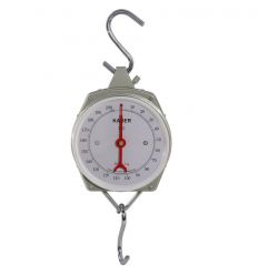 Peson dynamométrique