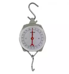 Peson dynamométrique