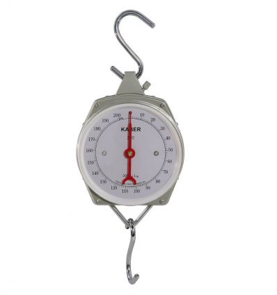 Peson dynamométrique