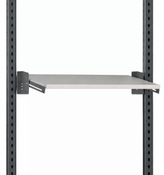 Tablette réglable