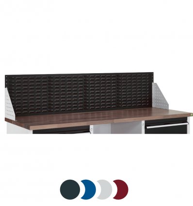 Panneau pour établi