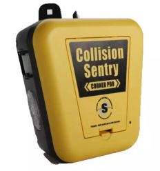 Détecteur infrarouge Collision Sentry Corner Pro pour angle mort 90°