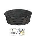 Photo : Bac de paturage 1000L Eco