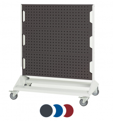 Chariot porte-outils - gris anthracite