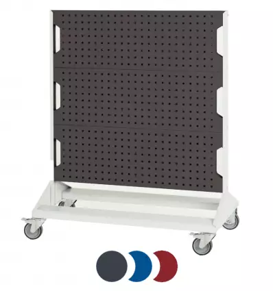 Chariot porte-outils - gris anthracite