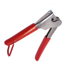 Pince à sceller plomb