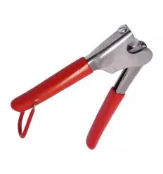 Pince à sceller plomb