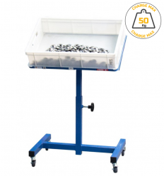 pupitre plateau 50kg