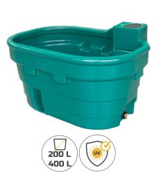 Bac de pature 400L anti uv