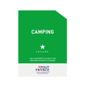 Photo : Panonceau classement camping tourisme ou loisirs Camping loisirs - 2026 - 1 - Non