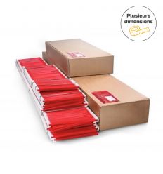 Kit brosse de rechange balai pousseur Actisweep V7 V13