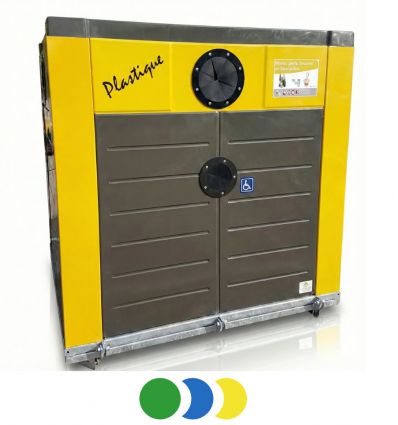 Colonne Aerienne Premium