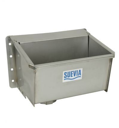 Bac a eau pour bovins 55 cm