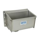 Photo : Abreuvoir en inox Compact pour stabulation 55 cm
