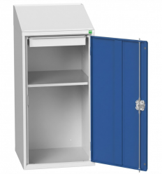 Armoire pupitre a tiroir 525 mm