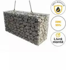 Gabion Prêt à Poser