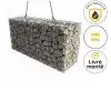 Bloc de remplissage calcaire (beige)