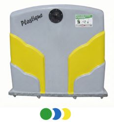 Colonne Aerienne Standard