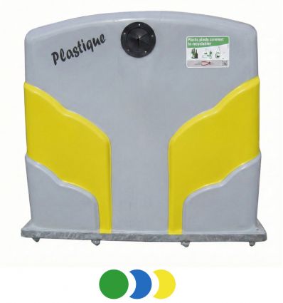 Colonne Aerienne Standard