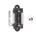 Photo : Isolateur de traction pour ruban