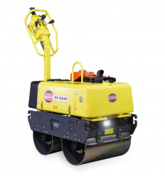 Rouleau compacteur 65cm