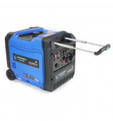 Groupe électrogène inverter 6500w​
