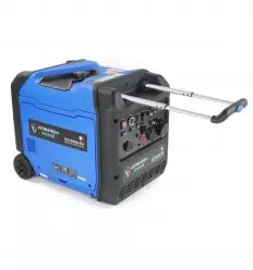 Groupe électrogène inverter 6500w​