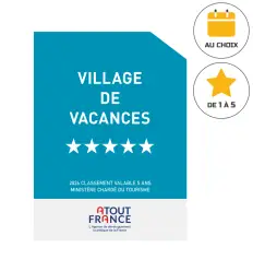 Panonceau village vacances