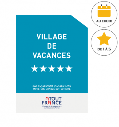 Panonceau village vacances