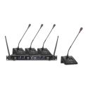 Photo : Micro pour salle de conférence 501 MHz / 511,5 MHz / 524 MHz / 538,5 MHz