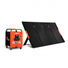 Groupe électrogène solaire 5000w