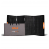 Panneau solaire de 400 W pour batterie portable