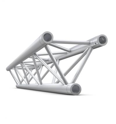 Structure alu triangle