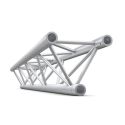 Photo : Structure alu triangle 50 cm - Aluminium naturel